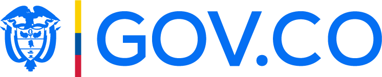 Gov.co Logo