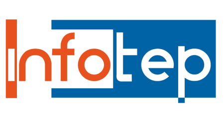 Infotep Logo