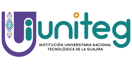 Uniteg Logo