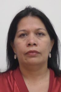 Fotografía de la funcionaria: Carmen Paulina Herrera Rueda Fotografía de la funcionaria: Carmen Paulina Herrera Rueda