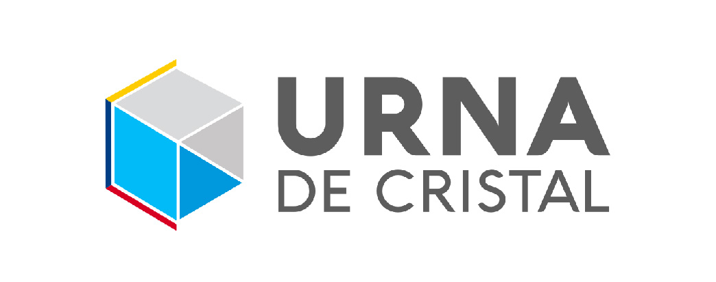 Urna de Cristal