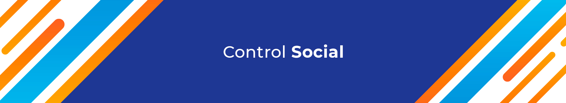 control-social