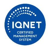 Consultar Certificado ISO 9001