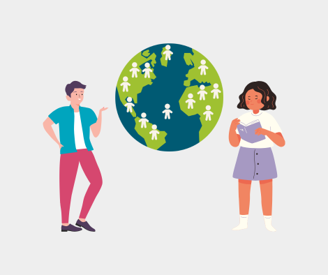 Ir a los Convenios Internacionales