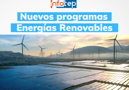 Imagen de Energías renovables