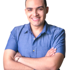 César Jaime Urbina Mejia