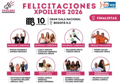 Portada de la noticia