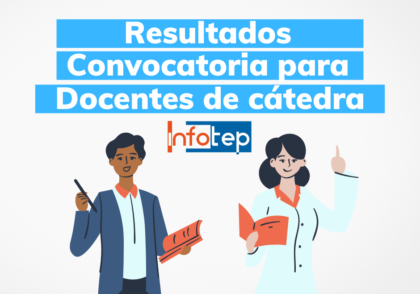 Portada de la noticia - Resultados de la convocatoria Resolución 298 de 2026