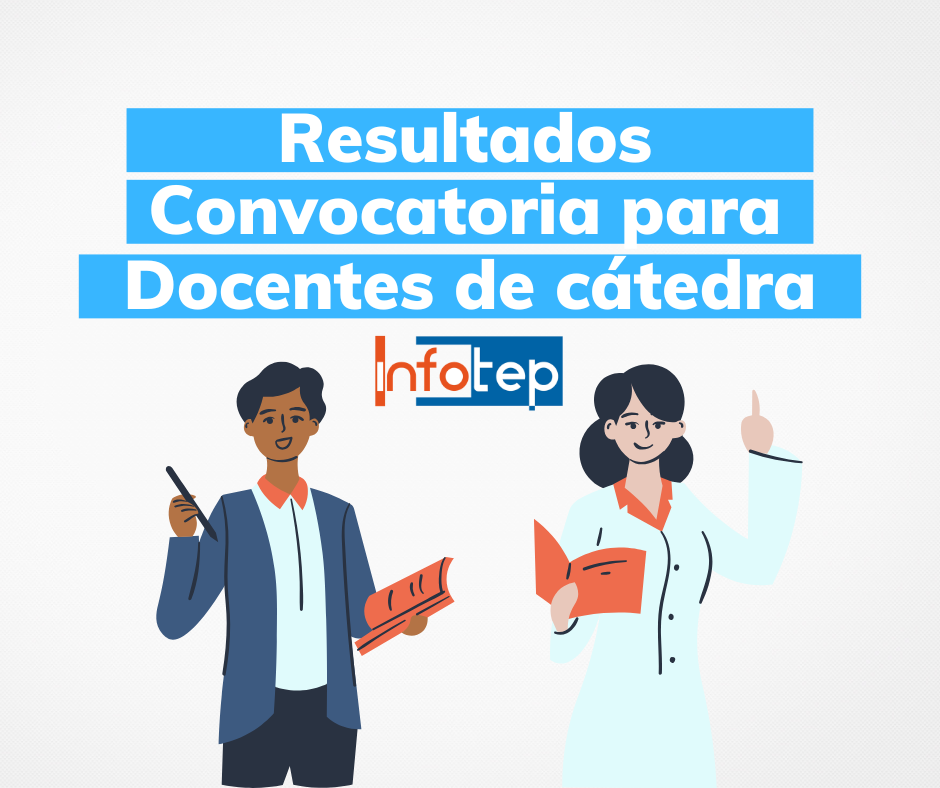 Portada de la noticia - Resultados de la convocatoria Resolución 298 de 2026