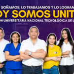 Portada de la noticia: Somos UNITEG